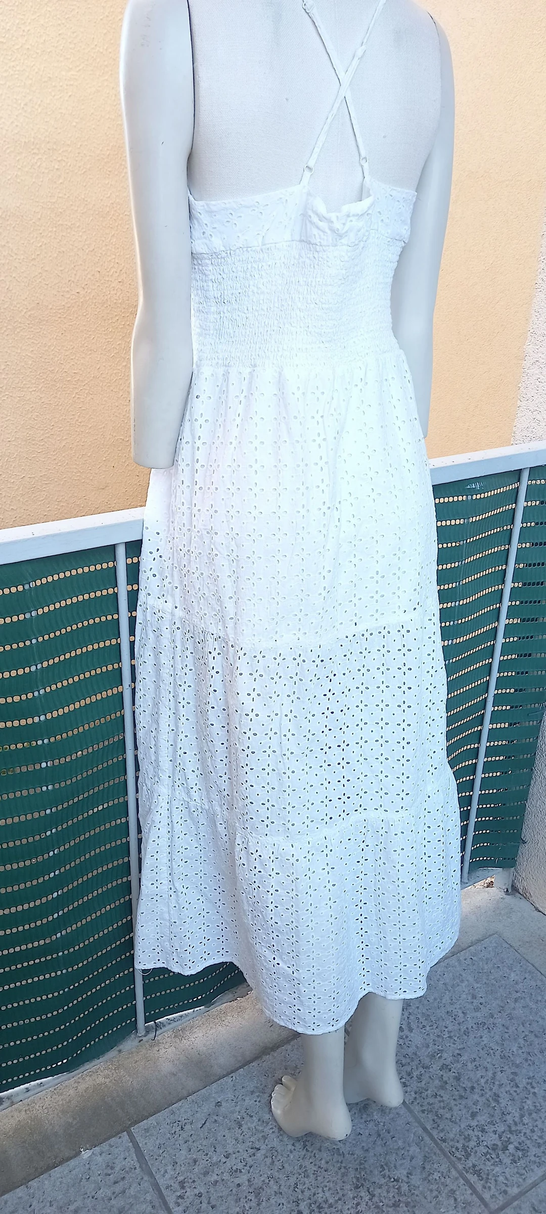 Vestido de verão sexy G – photo 8